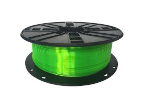 GEMBIRD PETG Fil Green 1.75mm 1kg