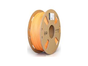 GEMBIRD Filament Matte PLA Orange