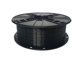 GEMBIRD 3DP-PLA+1.75-02-BK Filament Gemb