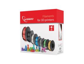 GEMBIRD 3DP-PLA+1.75-02-O Filament Gembi