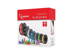 GEMBIRD 3DP-PLA1.75-01-NAT Filament Gemb