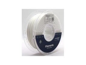 GEMBIRD High Speed PLA filament white