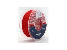 GEMBIRD High Speed PLA filament red 1kg