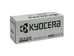 KYOCERA TK - 5140K toonerikassett must 7000 lehte
