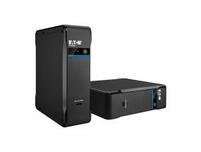 EATON 3P Ellipse 700 USB DIN 700VA/420W