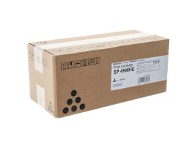 RICOH SP4500HE cartridge 12 000 pages