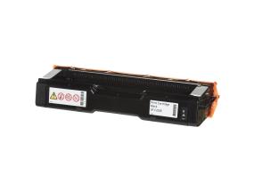 RICOH SPC252E black toner cartridge
