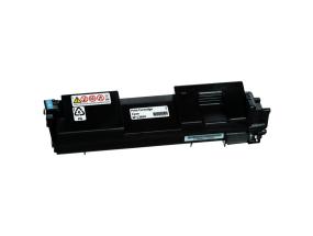 RICOH SPC361X cyan toner cartridge