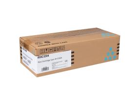 RICOH MC250 UHY cyan cartridge