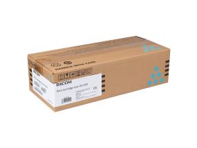 RICOH MC250 cyan cartridge