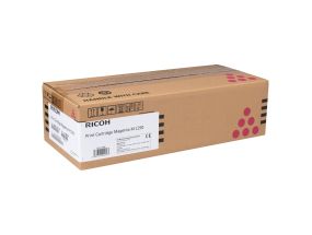 RICOH MC250 magenta cartridge