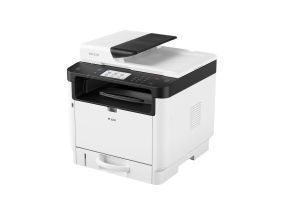 RICOH MFP M320F 32ppm print/copy/scan