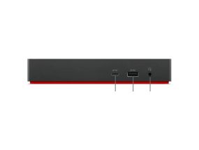 LENOVO TP Universal USB-C Dock (ND)