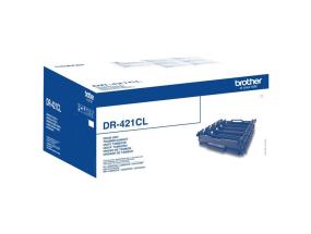 BROTHER DR-421CL DRUM FOR BC4