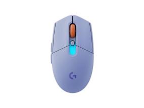 LOGI G305 X SUPERLIGHT - LILAC