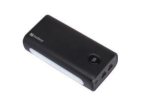 SANDBERG акупанк USB-C PD 20W 30000mAh