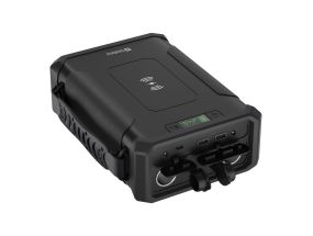 SANDBERG Survivor Powerbank 8in1 96000