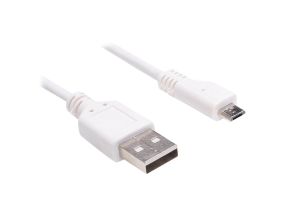 SANDBERG Micro USB Sync & Charge Cable 1