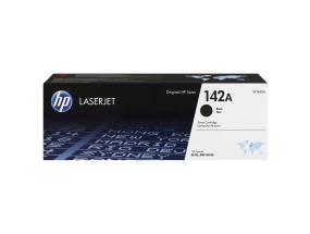 HP 142A Black Original LaserJet Toner