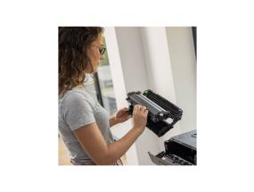 BROTHER TN2510 Black Toner Cartridge