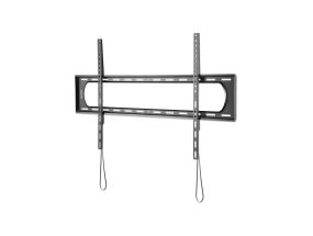 MH TV Wall Mount 60-120i 120kg fixed