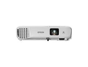 EPSON EB-W06 3LCD Projector FHD 3700Lm