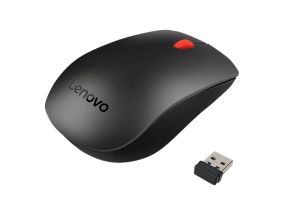 LENOVO Wireless Keyboard and Mouse (ND)