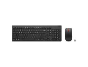 LENOVO Essential WL Kbd + Mouse Estonia