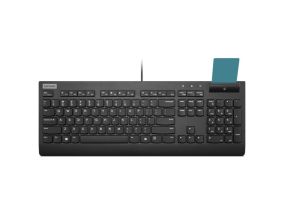 LENOVO Smartcard Wired Keyboard II AI