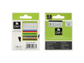 QOLTEC Tape for DYMO D1 40913 9mm x 7m