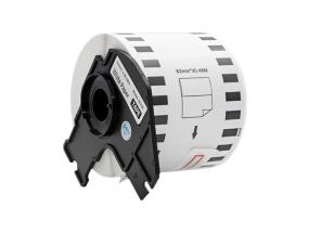 QOLTEC Tape for BROTHER DK-22205 62mm