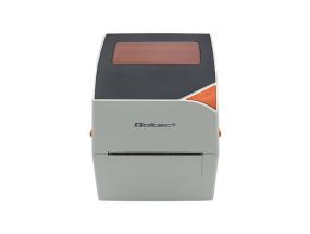 QOLTEC Label printer thermal