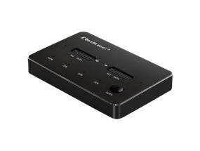 QOLTEC 50310 Drive docking station