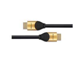 QOLTEC 50356 HDMI v2.1 Cable Ultra high