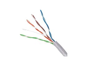 QOLTEC 50358 UTP network cable CAT5E
