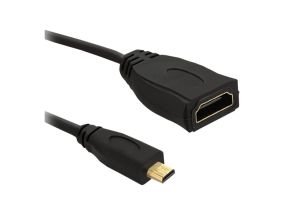 QOLTEC 50399 Qoltec HDMI Cable A female