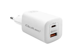 QOLTEC 50765 GaN ULTRA 65w charger