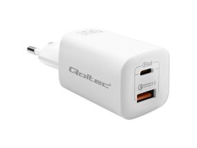 QOLTEC 50765 GaN ULTRA 65w charger