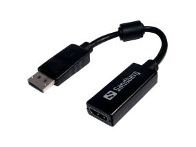 SANDBERG Adapter DisplayPort&gt;HDMI