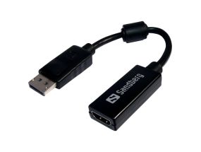 SANDBERG Adapter DisplayPort>HDMI