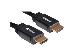 SANDBERG HDMI 2.0 19M-19M 2m