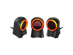 QOLTEC 50857 Wired desktop barcode scan