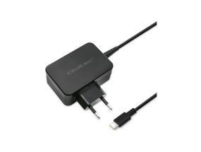 QOLTEC 51024 Charger 65W / 5-20V / 3-3.2