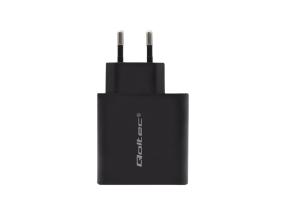 QOLTEC 51717 Charger 42W 5-20V 2.25-3A