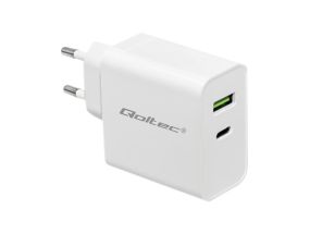 QOLTEC 51718 Charger 42W