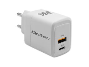 QOLTEC 51824 GaN 35W charger 5/20V 1.5A