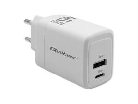 QOLTEC 51825 GaN 45W charger 5/20V 1.5A