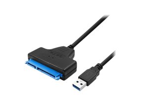 QOLTEC 51855 USB 3.0 SATA adapter