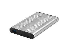 QOLTEC 51871 External Hard Drive Case