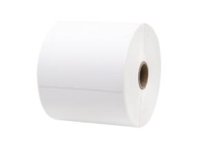 QOLTEC Thermal Label 100 x 150 500 pcs